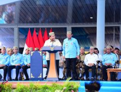 PENAS XVII Sukses, Gusnar-Idah Bangga Gorontalo Jadi Pusat Perhatian Nasional