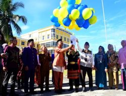 Harganas Tingkat Provinsi Gorontalo, Sekda Sofian: Keluarga Penentu Arah Pembangunan