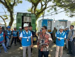 PENAS XVII di Gorontalo Sukses, PLN Sulutenggo Ikut Andil