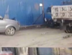 Tingkat Kepercayaan Masyarakat Menurun! Polda Sulut Tak Berani Bongkar Jaringan Frenly CS