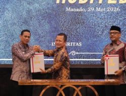 13 Kali Berturut-turut Raih WTP, Kotamobagu Tegaskan Komitmen Tata Kelola Keuangan yang Akuntabel