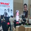 Sejumlah Tokoh Ternama Ikut Bergabung ke PSI Sulut! Mungkinkah Jadi ‘Kandang Gajah’?