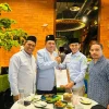 Resmi! DPP BKPRMI Tetapkan Donal Pakuku Pimpin BKPRMI Sulut Periode 2026–2031