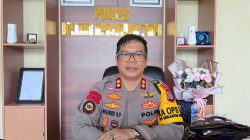 Merasa Dirugikan Pemberitaan, Kapolres Boltim Siapkan Langkah Hukum
