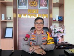 Merasa Dirugikan Pemberitaan, Kapolres Boltim Siapkan Langkah Hukum