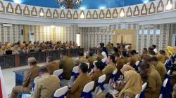 Gubernur Gorontalo Tekankan RKPD 2027 Berorientasi Hasil Konkret