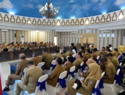 Gubernur Gorontalo Tekankan RKPD 2027 Berorientasi Hasil Konkret