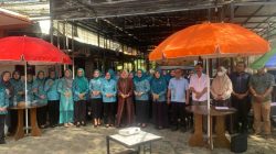 Perkuat Pendidikan dan Keterampilan, PKK Provinsi Gorontalo Luncurkan Rumah Dilan