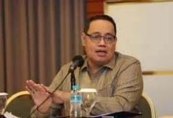Revisi UU Pemilu, Bawaslu Dorong Pelaku Politik Uang Diberi Sanksi Lebih Rinci