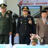 Hadiri Upacara Hari Lahir Pancasila, Kapolres Boltim Ajak Masyarakat Jaga Persatuan