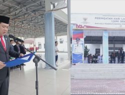 Randito Maringka: Pancasila Sebagai  Fondasi Persatuan Bangsa