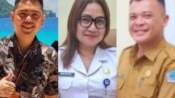 Pastikan Layanan Publik Berjalan Optimal, Pemkot Bitung Tunjuk Tiga Pejabat Pelaksana Tugas Pada Posisi Penting