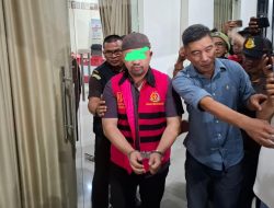 Staf Pengelola Keuangan KPU Boltim Jadi Tersangka Korupsi, Negara Rugi Rp755 Juta