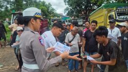Polres Bitung Bersama Pemkot Lakukan Pengawasan Distribusi BBM Bersubsidi di Sejumlah SPBU