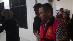 Skandal Korupsi KPU Boltim Melebar, AK Menyusul CM ke Balik Juruji