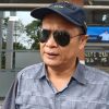Ketua POLA Sulut Jagokan Mario Mamuntu Pimpin KONI Bitung