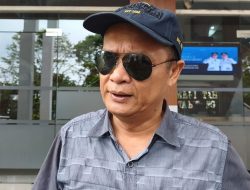 Ketua POLA Sulut Jagokan Mario Mamuntu Pimpin KONI Bitung