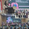 Bunda PAUD Kota Bitung Tekankan Pentingnya Pendidikan Karakter Anak Usia Dini