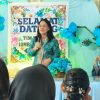 Penilaian Lomba Kelurahan Dimulai, Ketua TP PKK Kota Bitung Optimis Kelurahan Tanjung Merah Raih Hasil Terbaik