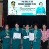 Puncak Peringatan HKG PKK ke 54 Sulut 2026, Kota Bitung Borong Deretan Penghargaan