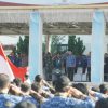 Wawali Randito Maringka Pimpin Upacara Peringatan Hari Lingkungan Hidup Sedunia 