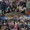 Polemik Lokasi Nobar Piala Dunia Partai Nasdem di Bitung, Akhirnya Temukan Titik Terang