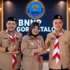 Dari Ruang Redaksi ke Garda Anti Narkoba, Kisah Dua Saudara Rumampuk