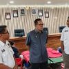 Sukseskan HUT Manado, PWI Gelar Aksi Donor Darah Massal