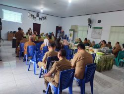 Sangadi Tak Patuh Bisa Diberhentikan, Pemkot Kotamobagu Tegaskan Kewajiban Hukum Kepala Desa