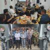 Wakil Wali Kota Bitung Hadiri Sertijab Kepala Stasiun Bakamla Bitung, Perkuat Sinergi Sektor Maritim