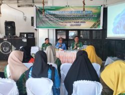 Pemkot Kotamobagu Gelar Forum Konsultasi Publik Pelayanan Adminduk 2026
