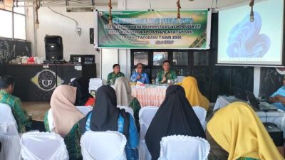 Pemkot Kotamobagu Gelar Forum Konsultasi Publik Pelayanan Adminduk 2026