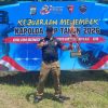 Kapolres Boltim Tunjukkan Ketajaman, Raih Runner-up Kapolda Cup 2026