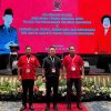 Dua Legislator PDIP Boltim Asah Kompetensi di Bimtek Nasional 