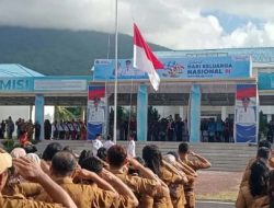 HARGANAS ke 33, Hengky Honandar: Peran Keluarga Wujudkan Indonesia Emas 2045