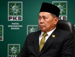 PKB Tegaskan Penataan RT/RW untuk Meningkatkan Efektivitas Pemerintahan Desa dan Kelurahan