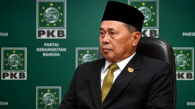 PKB Tegaskan Penataan RT/RW untuk Meningkatkan Efektivitas Pemerintahan Desa dan Kelurahan