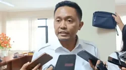 Polemik Warga Lingkar Tambang Terkait Akses Jalan Berbuah Manis! Ringgo  Radetyo Jamin Perbaikan Jalan Eksisting