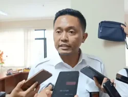 Polemik Warga Lingkar Tambang Terkait Akses Jalan Berbuah Manis! Ringgo  Radetyo Jamin Perbaikan Jalan Eksisting