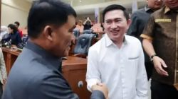 Raih WTP 12 Kali Secara Beruntun Hingga Jaminan Ketenagakerjaan, Rocky Wowor: Bukti Kepedulian Gubernur Yulius Selvanus Kepada Masyarakat