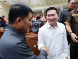 Raih WTP 12 Kali Secara Beruntun Hingga Jaminan Ketenagakerjaan, Rocky Wowor: Bukti Kepedulian Gubernur Yulius Selvanus Kepada Masyarakat