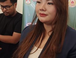 Restu PP Pertina untuk Hendra Jacob! Hillary Lasut Siapkan Rumah Bagi Atlet Berprestasi