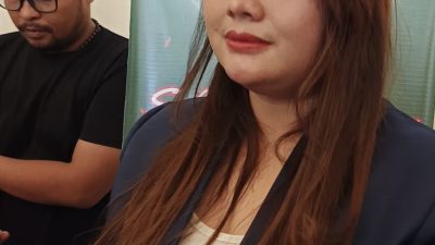 Restu PP Pertina untuk Hendra Jacob! Hillary Lasut Siapkan Rumah Bagi Atlet Berprestasi