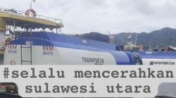 Mafia Solar di Bitung Kembali Berulah! Aparat ‘kenyang’, Frenly Cs Dibiarkan Bebas Berdansa?