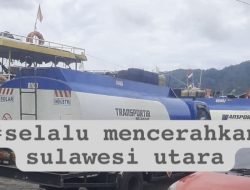 Mafia Solar di Bitung Kembali Berulah! Aparat ‘kenyang’, Frenly Cs Dibiarkan Bebas Berdansa?