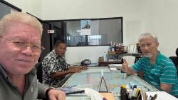 Waduh! Oknum ASN Diduga Terseret Kasus Penyerobotan Lahan di Kota Bitung, Polisi Diminta Lakukan Verifikasi Kembali