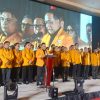 Bidik Penambahan Kursi Hingga Tingkat Daerah, Begini Strategi Jitu Partai Hanura Sulut