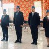 VaSung Cs Raih Gelar Magister, Prodi AN Unima Jadi ‘Lumbung Produksi’ Pemimpin Bangsa