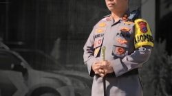 Polres Boltim Bergerak Cepat Tangani Kasus Penikaman di Molobog Barat, Dua Warga Meninggal Dunia