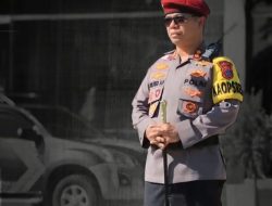 Polres Boltim Bergerak Cepat Tangani Kasus Penikaman di Molobog Barat, Dua Warga Meninggal Dunia